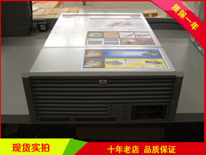 惠普HP9000 RP4440小型机服务器PA8800整机备件二手