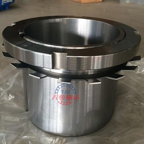 进口质量轴承锁套紧定套衬套AH313 AH314 AH320 AH322 AH334