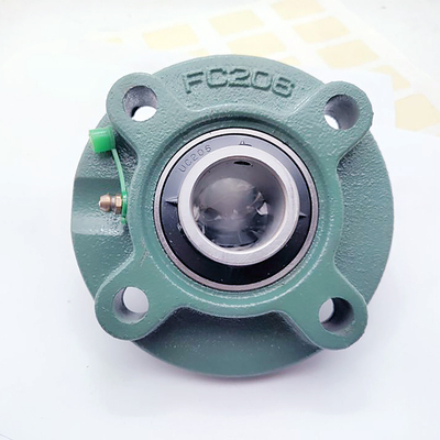 外球面轴承带凸台圆形座UCFC211 212 213 214 215 216 217 FC218
