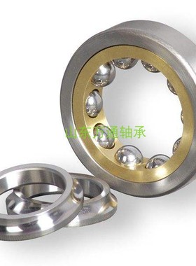 哈尔滨轴承QJ304 305 306 307 308 310 311312 313 314 315 316M