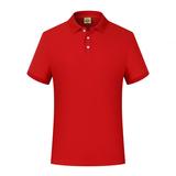 3366/P20商务短袖男汗衫男中青年爸爸潮流polo半袖，男装Polo衫，星座1216