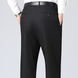 长年有货！主推爆版！011/P40商务男裤休闲中青年爸爸裤子，男装休闲裤，星座1216