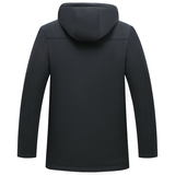 主推高品款!可脱内胆羽绒服！8221/P165商务爸爸羽绒服中老年外套，男装羽绒服，星座1216