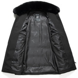 主推羽绒服！跑量款！8812/P168商务休闲爸爸羽绒服中长款外套男，男装羽绒服，星座1216
