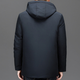主推爆版现货！源头厂家直供！382/P78商务冬装棉衣棉服中年爸爸，男装棉衣，星座1216