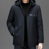 高品质主推新款！8301/P75商务棉衣男2023新款棉服爸爸外套冬装，男装棉衣，星座1216