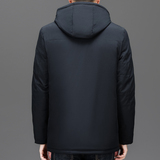 高品质主推新款！8301/P75商务棉衣男2023新款棉服爸爸外套冬装，男装棉衣，星座1216