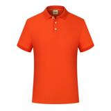 3366/P20商务短袖男汗衫男中青年爸爸潮流polo半袖，男装Polo衫，星座1216