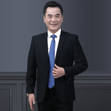 长年有货！890/P205西服套装男商务正装礼服格子西装婚礼服一套，男装西服套装，星座1216