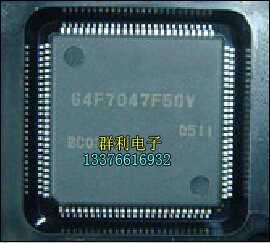 RENESASHD64F7047F50V原装正品