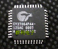 CY37064P44 CY37064P44-125AC CY37064P44-125AXC
