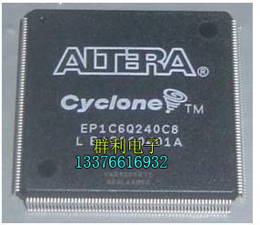 原装正品 EP1C6Q240C8N EP1C6Q240C8 EP1C6Q240C7 EP1C6Q240I7