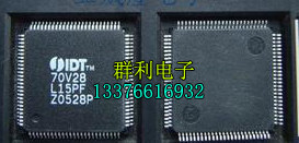 IDT70V28L15PF原装正品