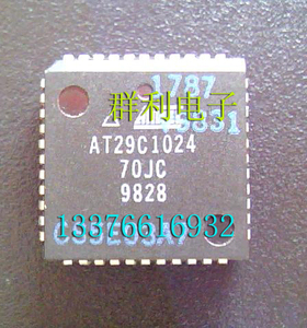 AT29C1024-70JC AT29C1024-90JC AT29C1024