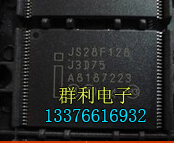 INTELJS28F128J3D75测试推荐
