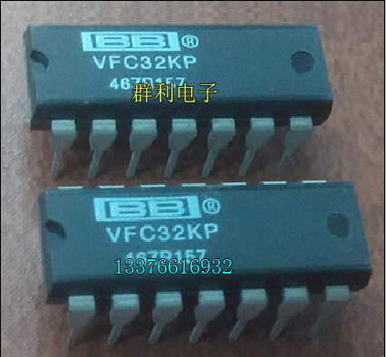 TIVFC32KP原装正品
