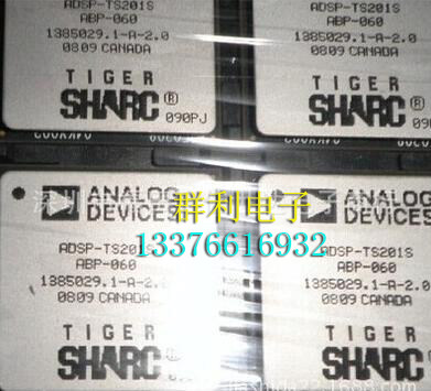 ADIADSP-TS201SABP-060原装正品