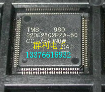 TMS320F2802PZA TMS320F2802PZA-60