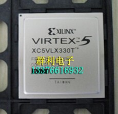 XILINXXC5VLX330T-1FFG1738C