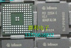 PEF22554EV3.1 PEF22554E V3.1 PEF22554EV2.1