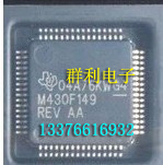 MSP430F449 M430F449 MSP430F449IPZR