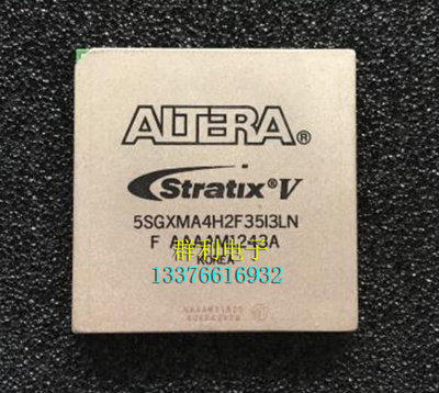 ALTERA5SGXMA4H2F35I3LN