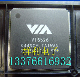 VT6526 VT6526A VT6526B
