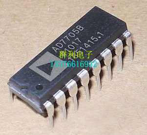 ADIAD7705BN原装正品