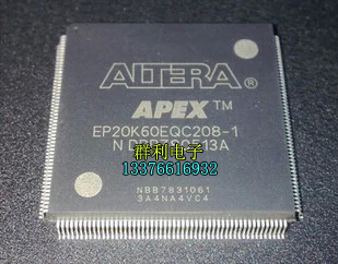 ALTERAEP20K60EQC208-1保质量