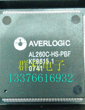AL260C-HS-PBF AL260C