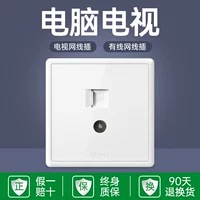 Компьютерный телевизор (пятая категория)