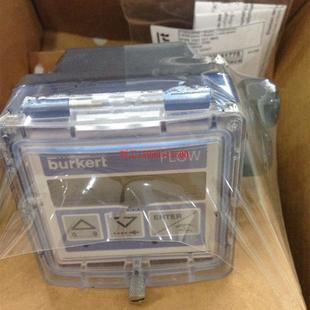 德國burkert 00423916表頭 00423915 8035流量計(jì)寶德寶帝SE35