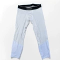 Knobby Mesh Leggings 5