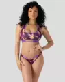 Purple Red