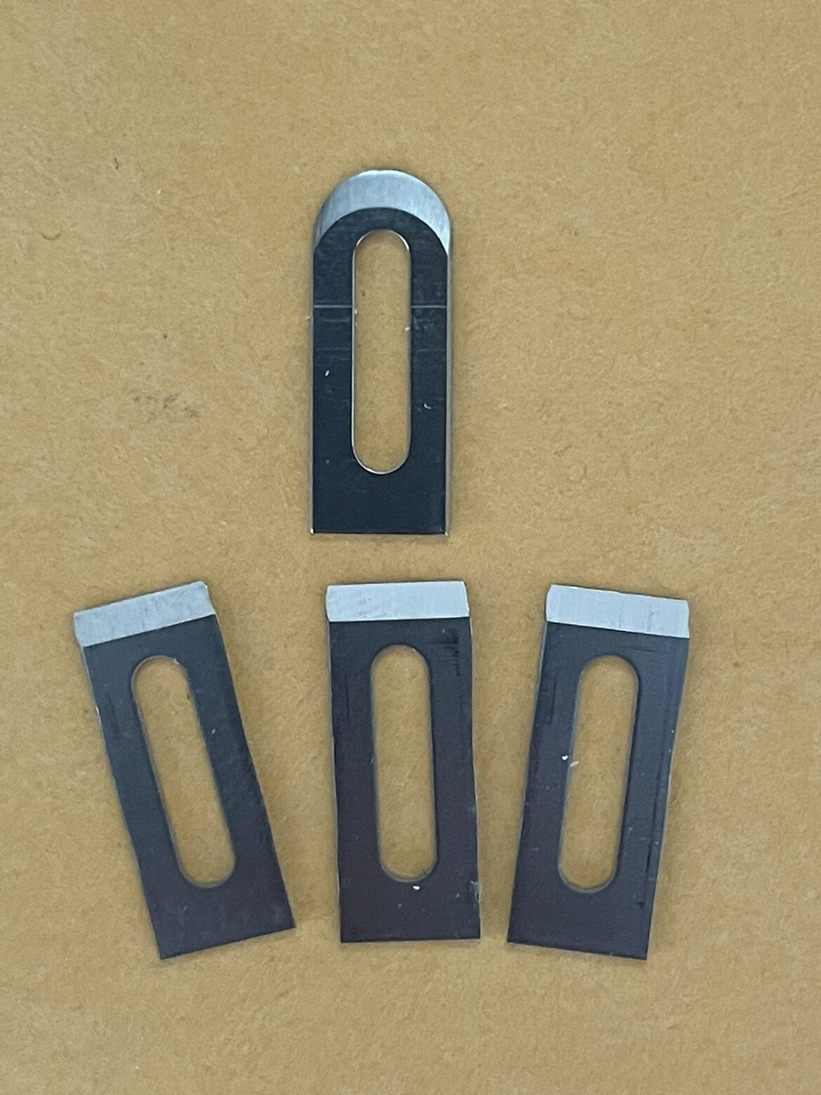 美国理想IDEAL线缆开剥器45-162/163/164/165配件刀片L-9225/9226