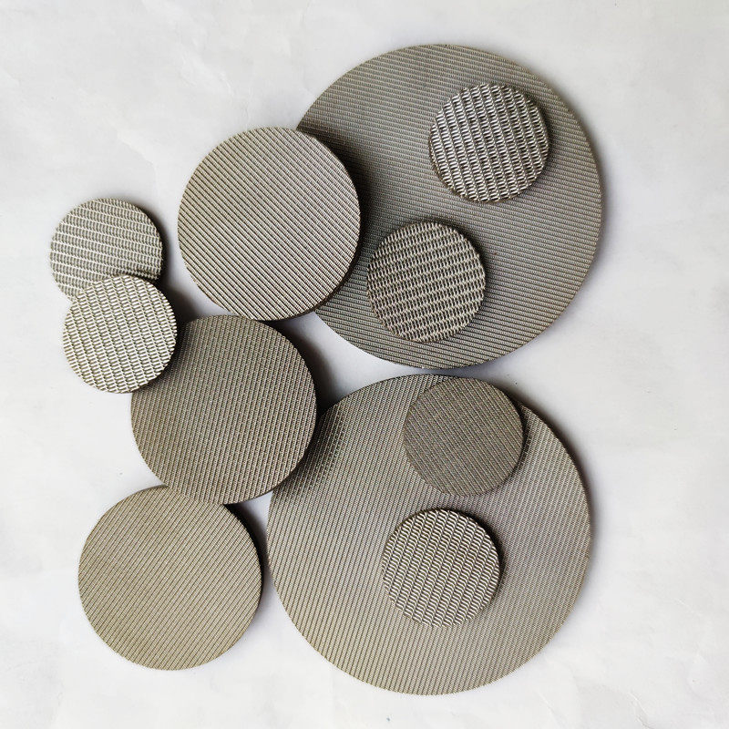 不锈钢烧结滤片传感器测试网片头隔爆片Φ28*3mm过滤片耐高温材质,标准件/零部件/工业耗材,滤片,淘宝优惠券,粉丝福利购,淘宝优惠卷