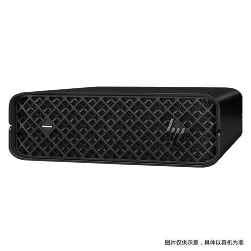 惠.普（HP）Z2 MINI G9图形站小型迷你主机商用台式机独显Ai