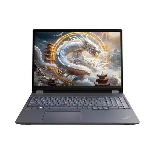 ThinkPad P16 AI PC 酷.睿i7-14700HX 16英寸联.想性能站
