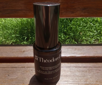 熬夜油/TheodoreDavy深层焕肤提亮祛黄抗皱紧肤油 以油养肤  30ml