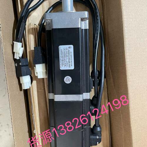 可议价ZQ060KL01930-4B YWES挚驱AC伺服电机