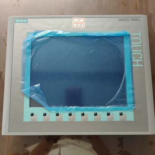 可议价西门子KTP100触摸屏647-0AE11-3AX0，图片实
