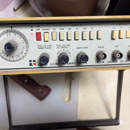 可议价FuNI0NNERAT0RTFG一462仪器