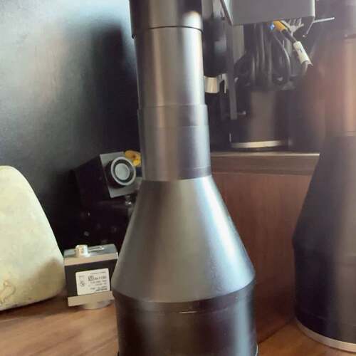 可维修XF-5MDT0.3X178 500W 远心镜 灿议价