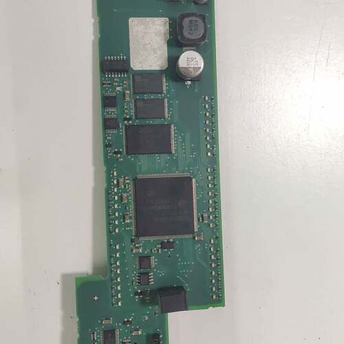 可维修西门子CPU226CN 主板CPU板，适用型号 216-议价