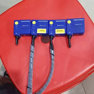 可议价M120210-010 SB5337读码器4个，
