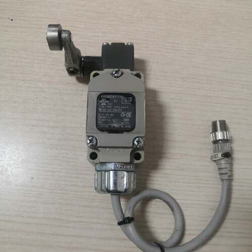 可维修欧姆龙行程开关WLG2-LD-DGJ03 件议价