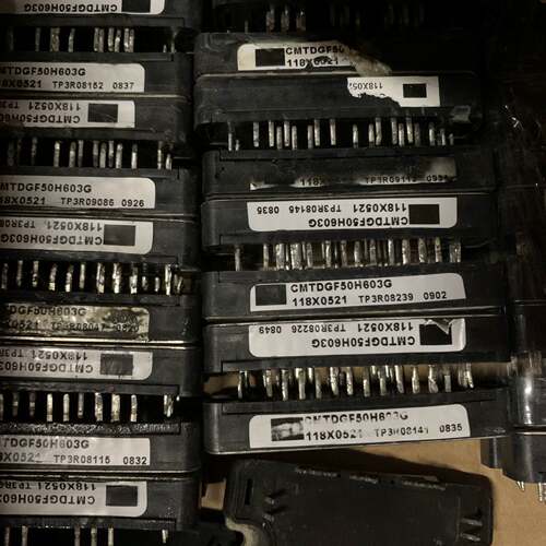可维修CMTDGF50H603G议价议价
