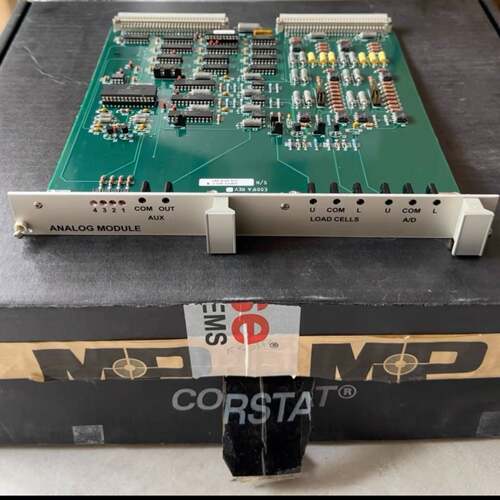 可维修MICROPOISE模块E501FC两块，正品，实物议价
