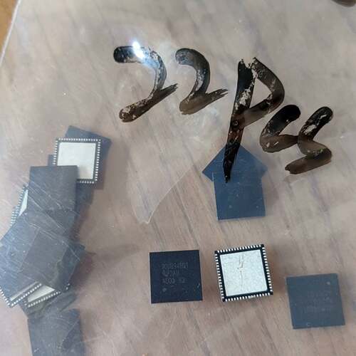 可维修90UB948Q1，散新原有22只议价