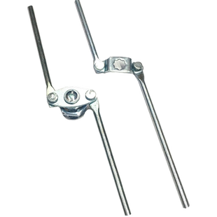 铁皮柜门锁上下天地杆档案资料文件柜工具柜电箱柜密集架锁连杆